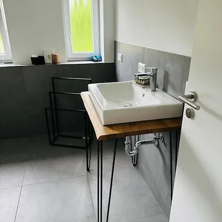 Apartment Ankommen, Wohlfuehlen! -