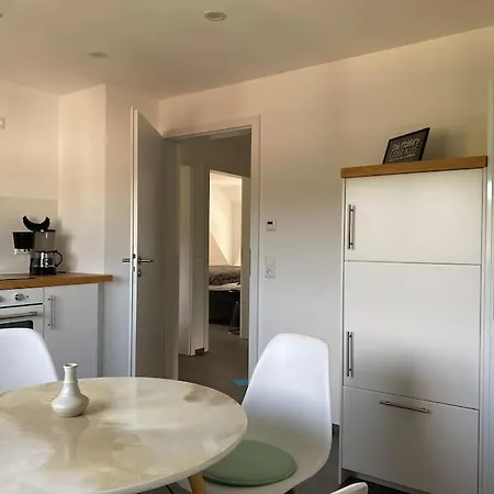 Apartment Ankommen, Wohlfuehlen! - *