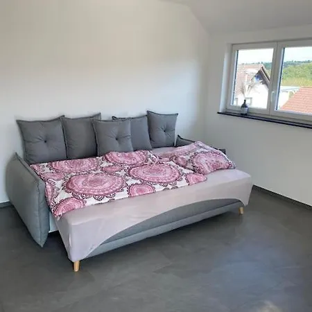 Ankommen, Wohlfuehlen! - Apartment