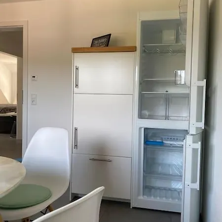Ankommen, Wohlfuehlen! - Apartment *
