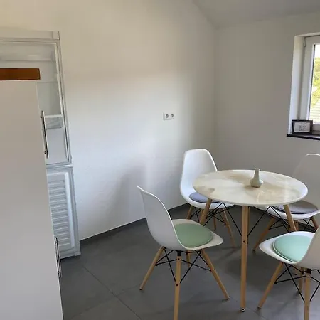 Ankommen, Wohlfuehlen! - Apartment