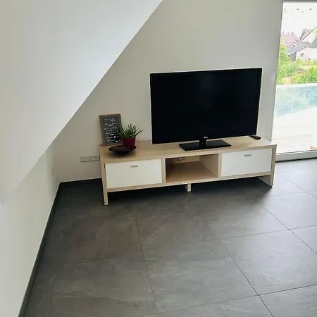Apartment Ankommen, Wohlfuehlen! -