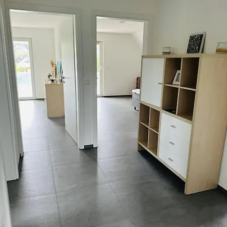 Ankommen, Wohlfuehlen! - Apartment Schoemberg (Calw)