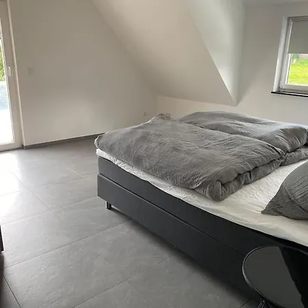 Ankommen, Wohlfuehlen! - Apartment Schoemberg (Calw)