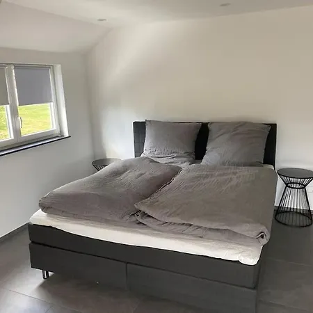 Ankommen, Wohlfuehlen! - Apartment