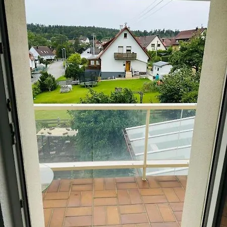 Apartment Ankommen, Wohlfuehlen! - *