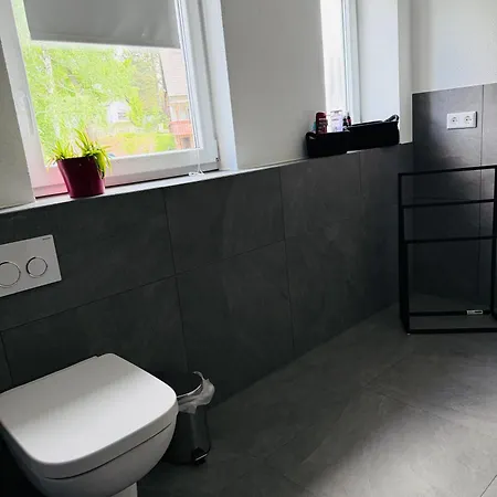 Ankommen, Wohlfuehlen! - Apartman *