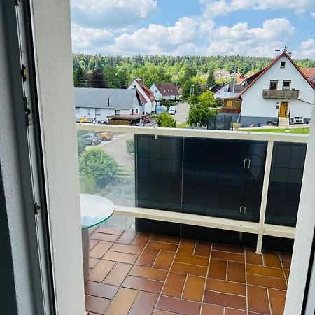 Ankommen, Wohlfuehlen! - * Schömberg