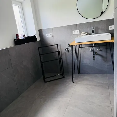 Appartamento Ankommen, Wohlfuehlen! - *