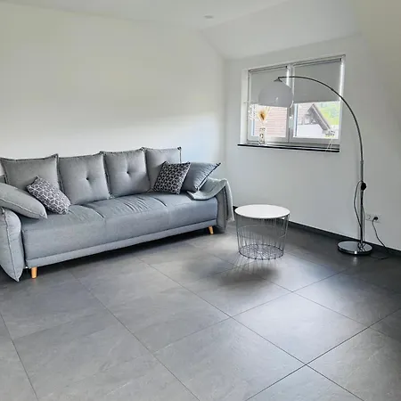 Ankommen, Wohlfuehlen! - Schömberg