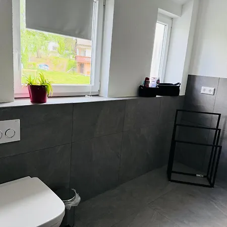 Ankommen, Wohlfuehlen! - * Schömberg