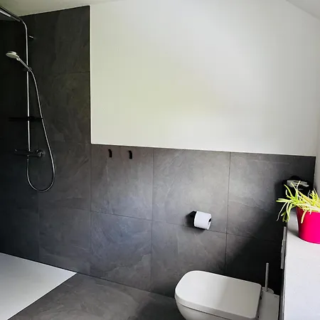 Appartamento Ankommen, Wohlfuehlen! -