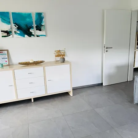 Ankommen, Wohlfuehlen! - Appartamento Schömberg