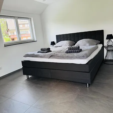 Apartman Ankommen, Wohlfuehlen! - Schömberg