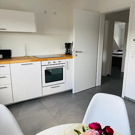 Ankommen, Wohlfuehlen! - Schömberg