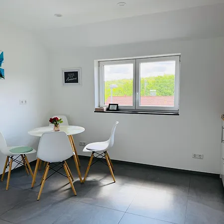 Ankommen, Wohlfuehlen! - * Schömberg