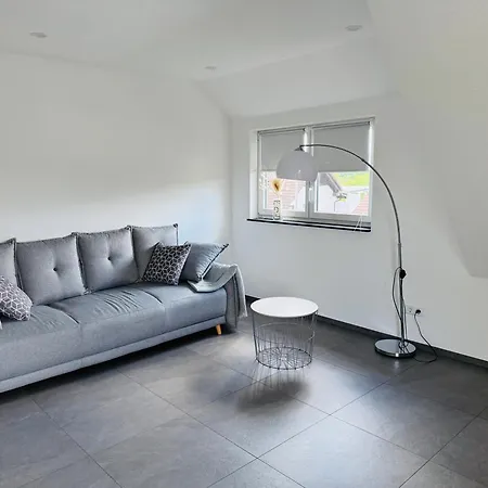 Ankommen, Wohlfuehlen! -