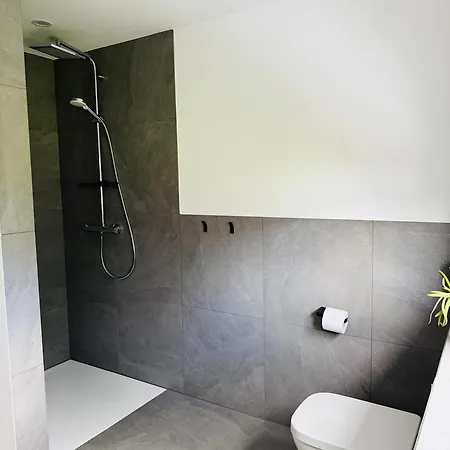 Appartamento Ankommen, Wohlfuehlen! - Schömberg