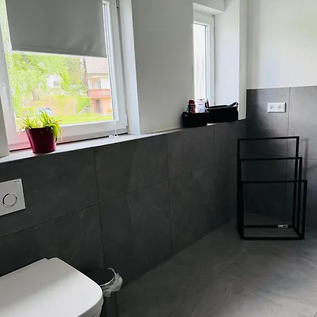 Ankommen, Wohlfuehlen! - Appartamento