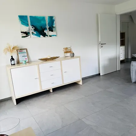 Appartamento Ankommen, Wohlfuehlen! -