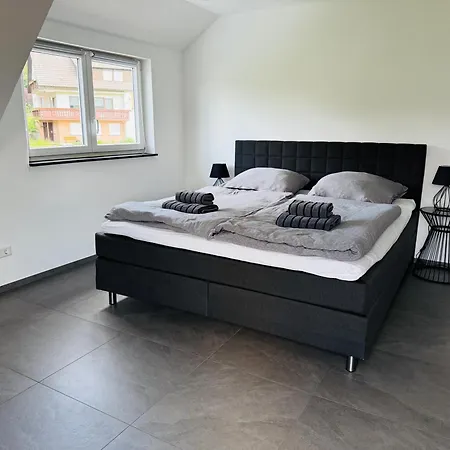 Ankommen, Wohlfuehlen! - Schömberg